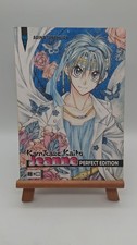 Manga kamikaze kaito jeanne - kamikaze,