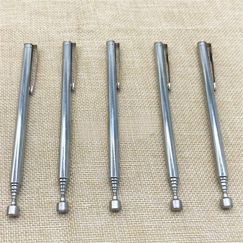Stark magnet teleskop - stark,