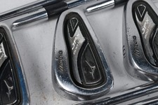 Mizuno JPX 800 Pro Eisen / 3-PW / Stiff Flex N.S.Pro Schäfte