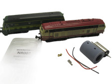 micromotor nr002