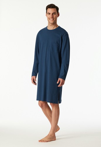 Schiesser herren nachthemd - schiesser,