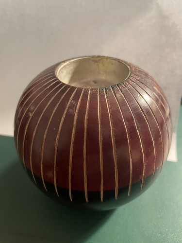 Kerzenhalter teelicht antik - kerzenhalter,