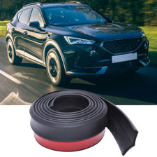 2,5mx4,5cm Frontspoiler Auto