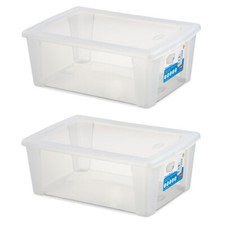 XL Aufbewahrungsbox Sapelbox
