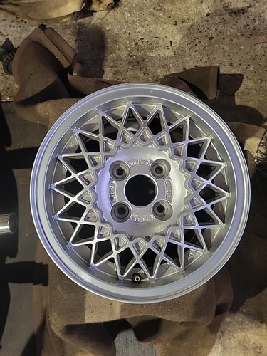Nos melber l92 6jx13 h2 - 2x,