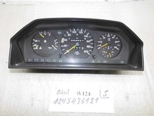 Tacho Kombiinstrument