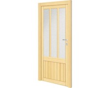 Nebeneingangstür Idaho 980 x