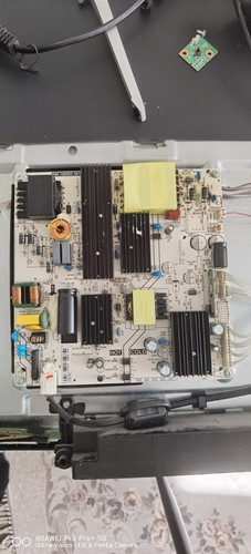 Netzteil 55bj2k 55uk7252kf - 55bj2k, lc-55uk7252kf