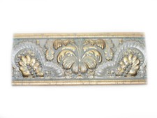 Fliesenbordüre 25x10cm Bad