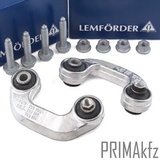2x LEMFÖRDER Koppelstange