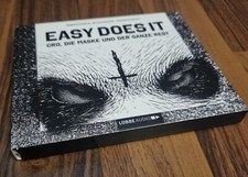Hörbuch - Cro die Maske und