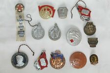 Sammlung DDR Abzeichen Orden