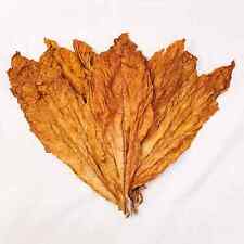 Burley Rohtabak Tabakblätter Naturtabak Blätter 