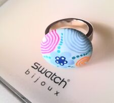 SWATCH BIJOUX SCHMUCK: RING