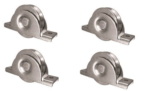Metallrollen für winkel - metallrollen,