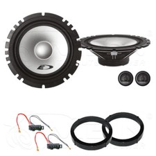 ALPINE LAUTSPRECHER für SEAT