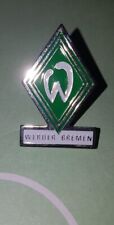 SV Werder Bremen Fussball Logo