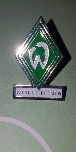 Werder bremen fussball - werder, logo