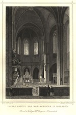 Osnabrück Marienkirche