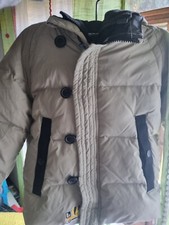  Daunenjacke/   Jacke / Anorak