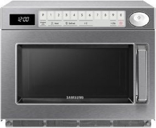Samsung gastro mikrowelle - gastro,