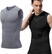 Men Classic Body Shaper
