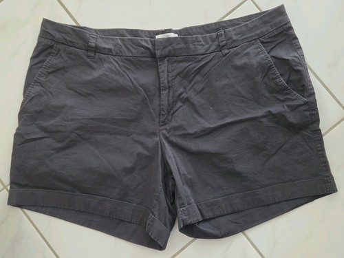 Logg short shorts - h&m,
