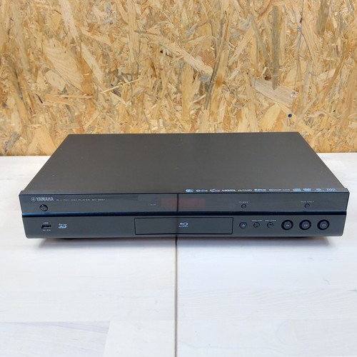 Yamaha s681 blu ray - bd-s681, blu-ray