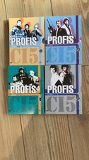 Die Profis CI5 – Staffel