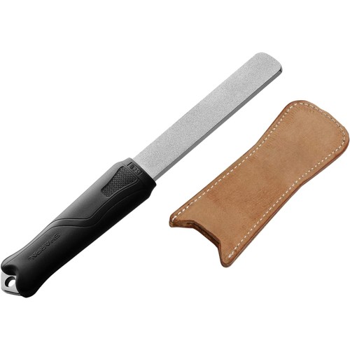 Schleifstein mit dual grit - schleifstein, dual-grit