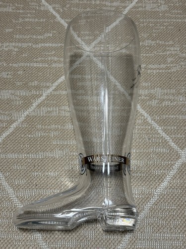 Warsteiner stiefel liter - warsteiner, 2