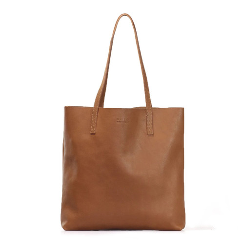 Bag amsterdam leder - my,