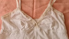 Bequemes BH-Hemd / Unterhemd
