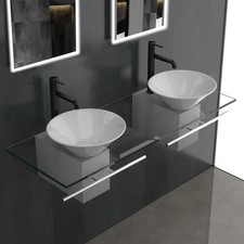 Alpenberger 2x Keramik