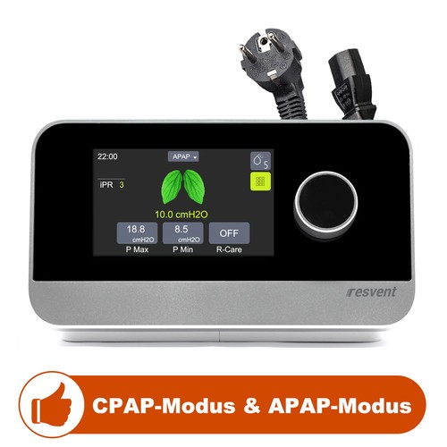 Apap cpap gerät - apap, cpap-gerät