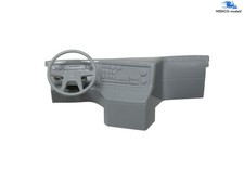 Armaturenbrett für LKW