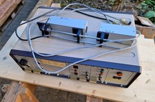 Elektronik mikroskop - elektronik,