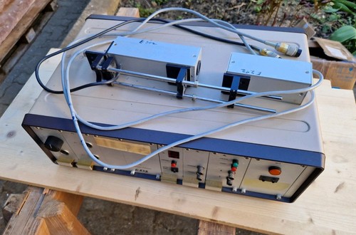 Elektronik mikroskop - elektronik,