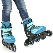 Trendy Mädchen Inline-Skates