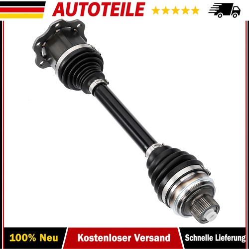Antriebswelle gelenkwelle - antriebswelle,
