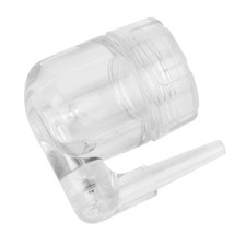 U-förmiger CO2-Diffusor