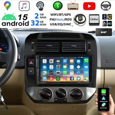 DAB+ Für VW Polo 9N 2001-09