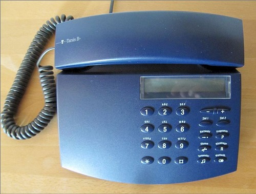 Telekom tarsis blau - b,
