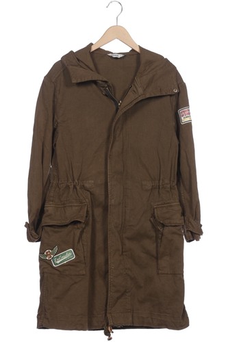Zara mantel damen jacke parka - damen,