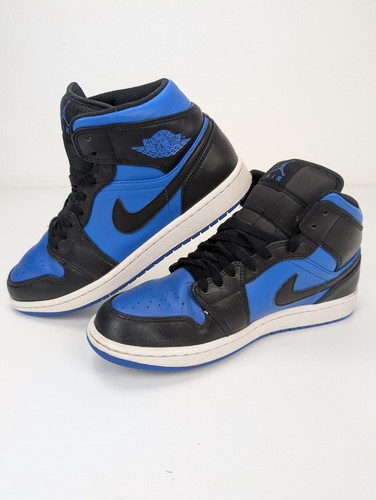Nike air jordan - nike, 1