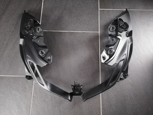Yamaha niken gt - gt, kanzel