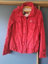 Khujo Leichte  Damenjacke