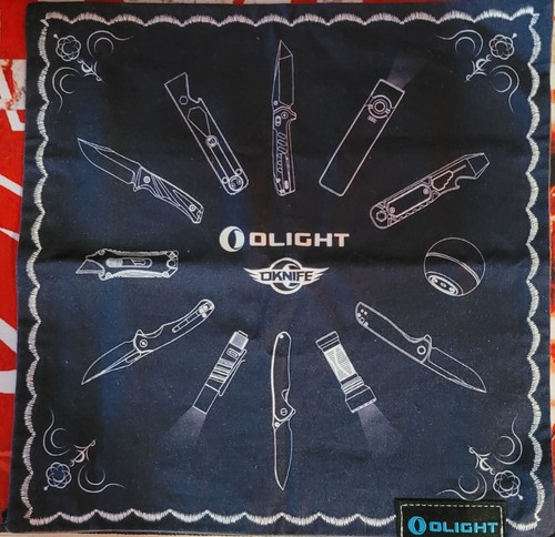 Olight ohanks li - olight,