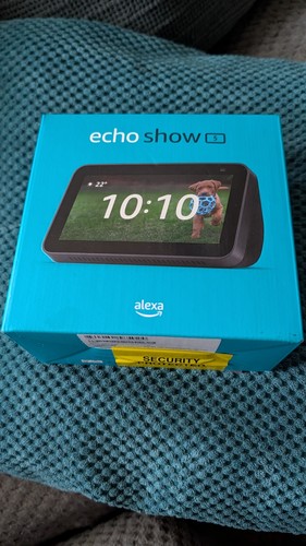 Amazon echo show - echo, (2.