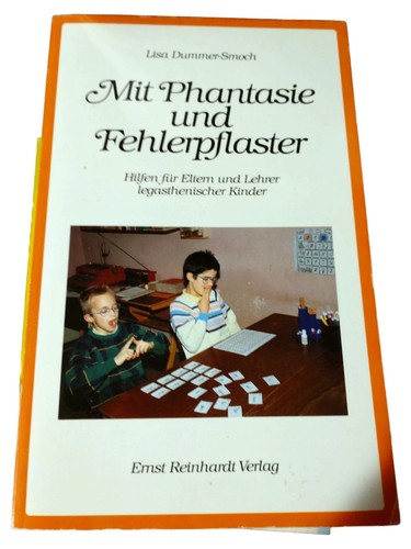Legasthenie ratgeber buch - legasthenie,